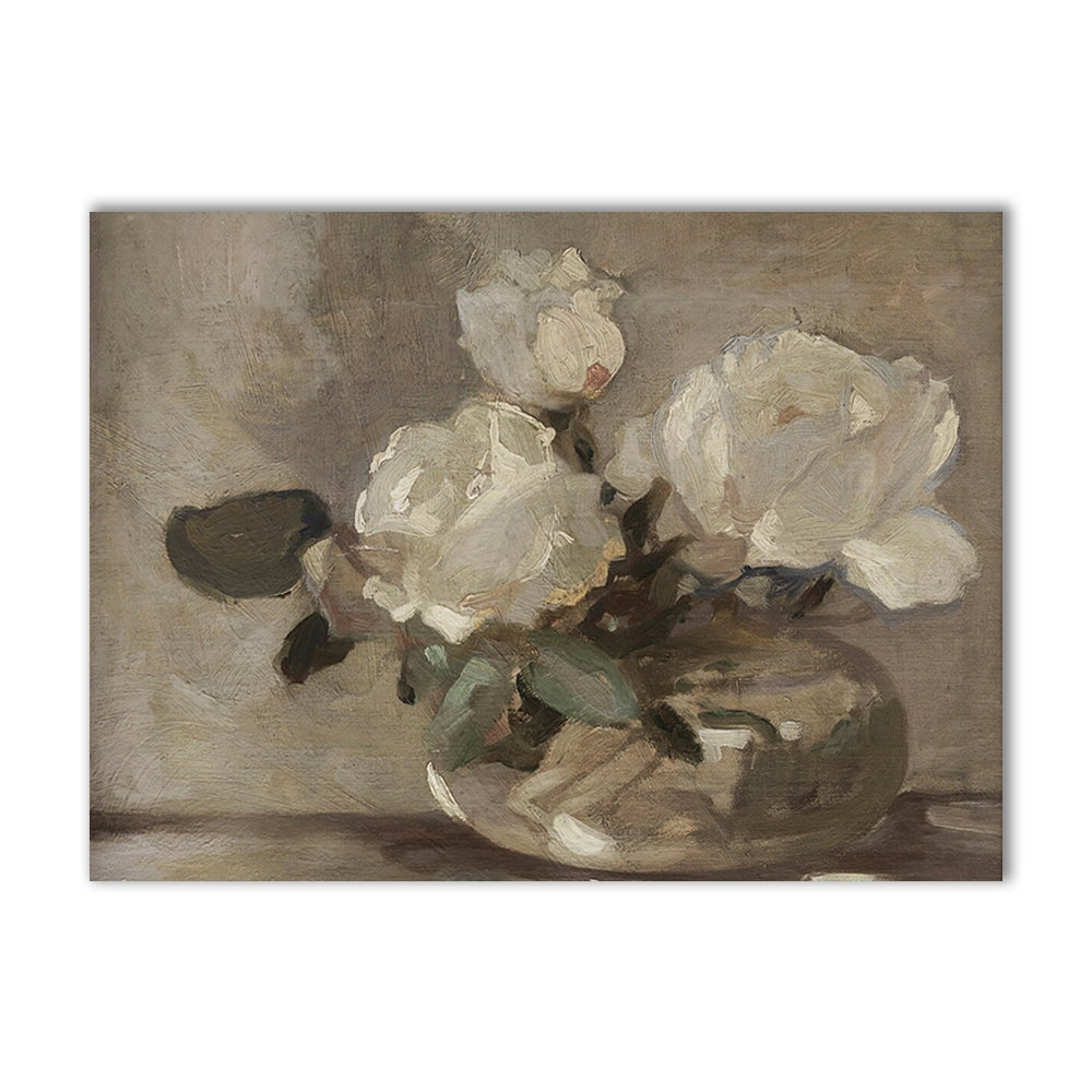Quadro europeo vintage