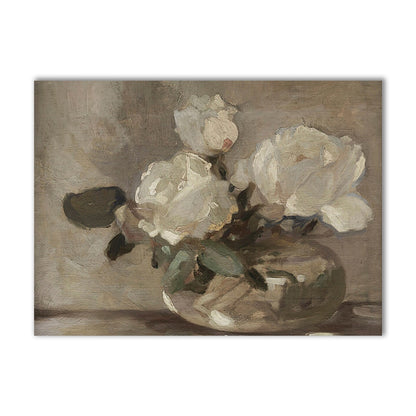 Quadro europeo vintage