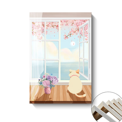 Quadro decorativo