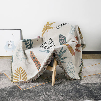 Coperta bohemien