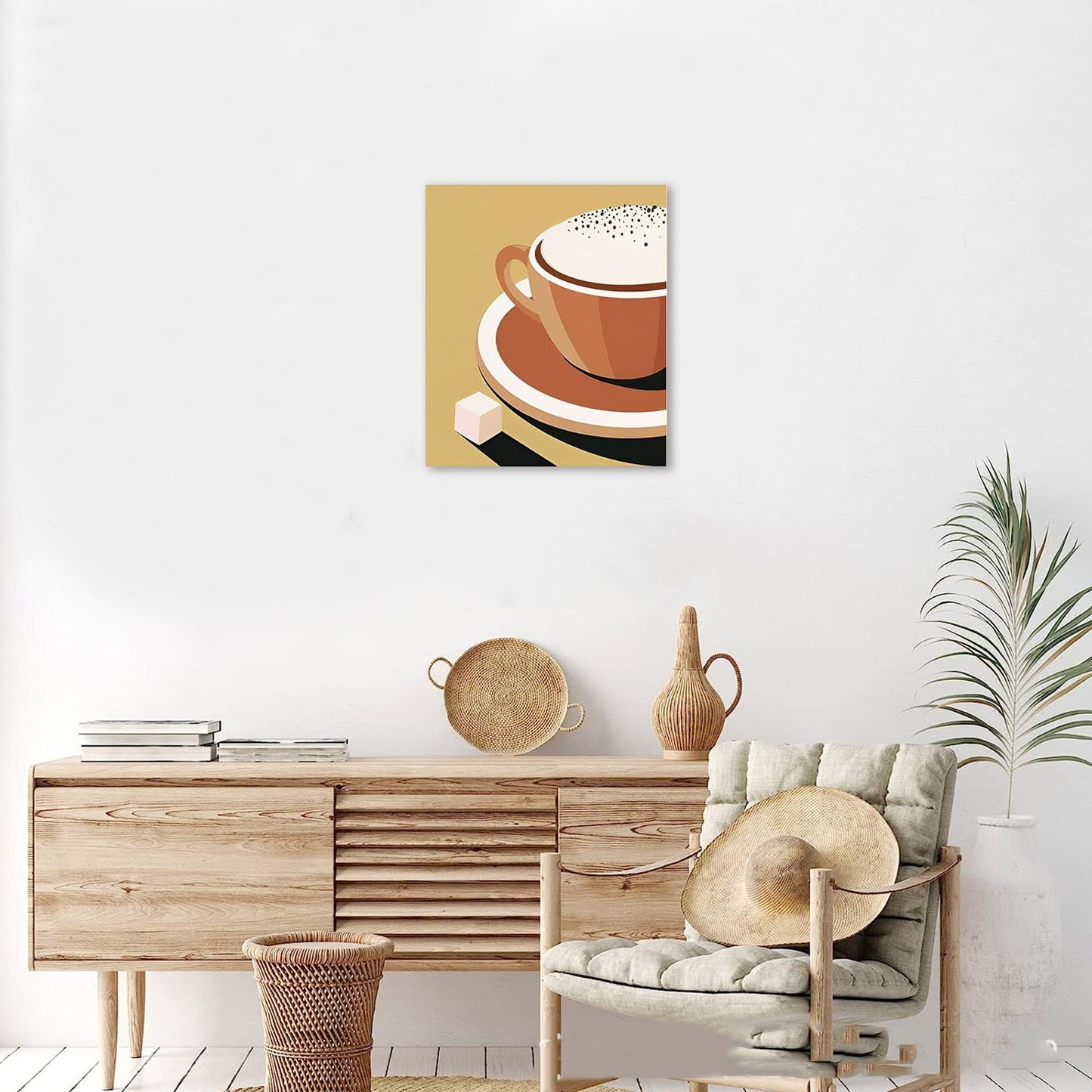 Quadro bohemien
