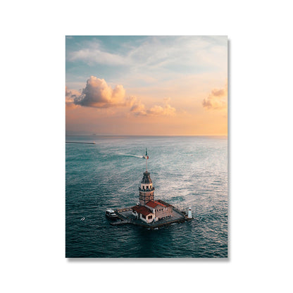 Quadro personalizzato