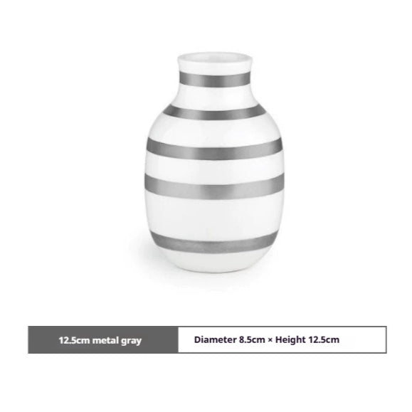 Vaso per fiori