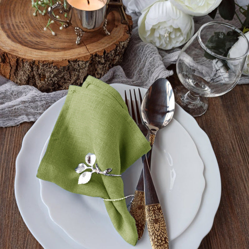 Set tovagliette nordiche