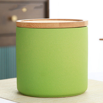 Contenitore Ceramica Nordic