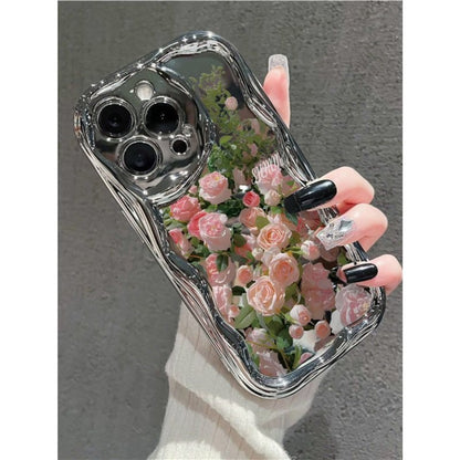 Custodia Rosa