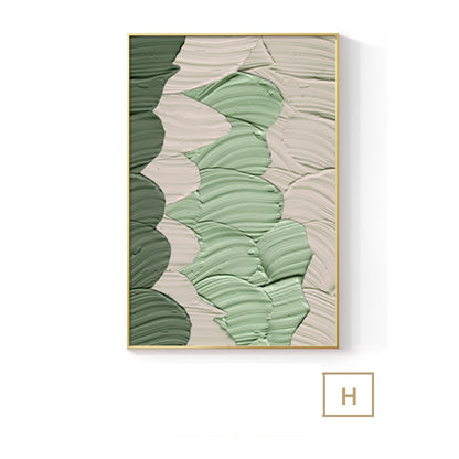 Quadro Nordico Texture
