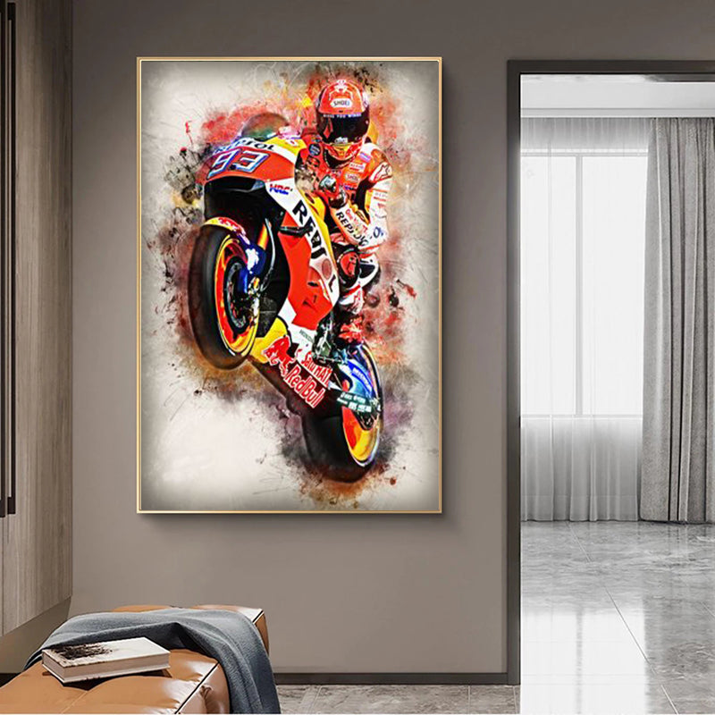 Quadro salotto