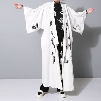 Giacca Vento Ukiyo-e