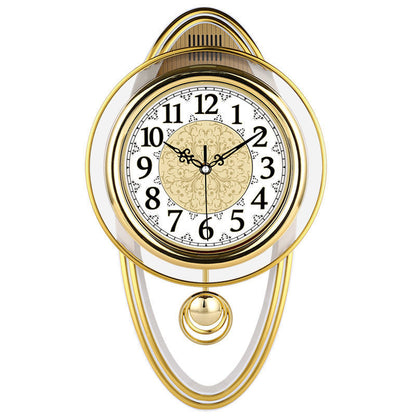 Orologio da parete Pendolo vintage