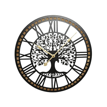 Orologio da parete Albero vita