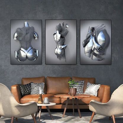 Quadro romantico