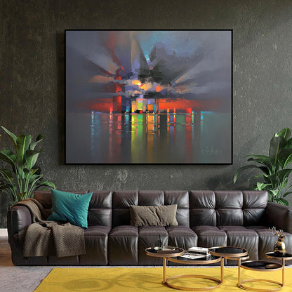 Quadro personalizzato