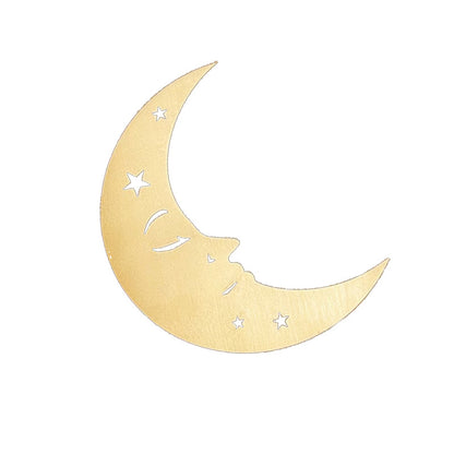 Appeso Sole e Luna