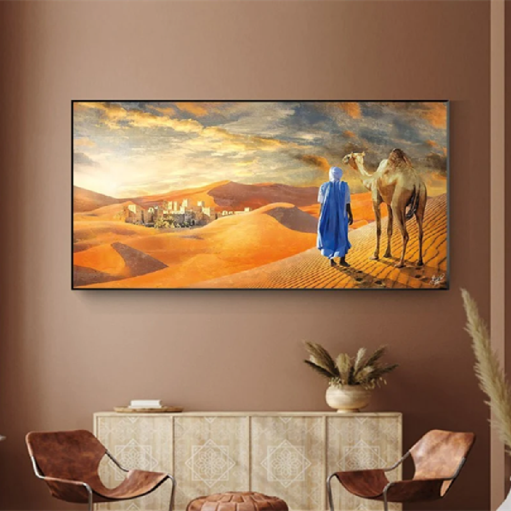 Quadro per salotto