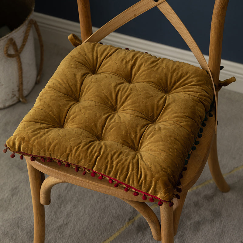 Coperta velluto nordica