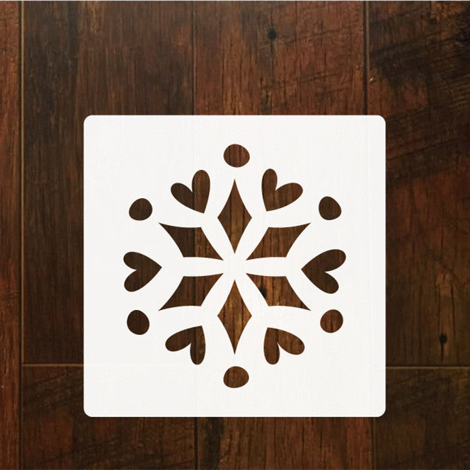 Decorazione mandala