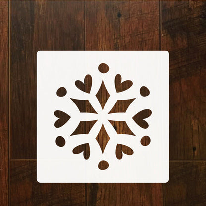 Decorazione mandala