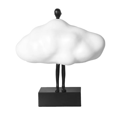Scultura Nuvola