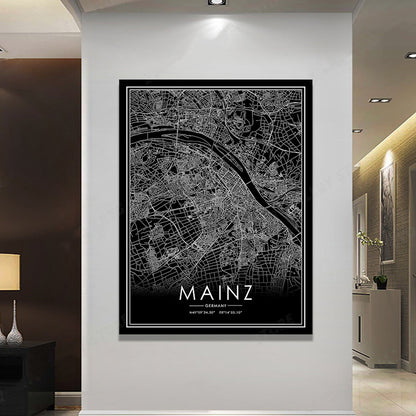 QUADRO MAPPA