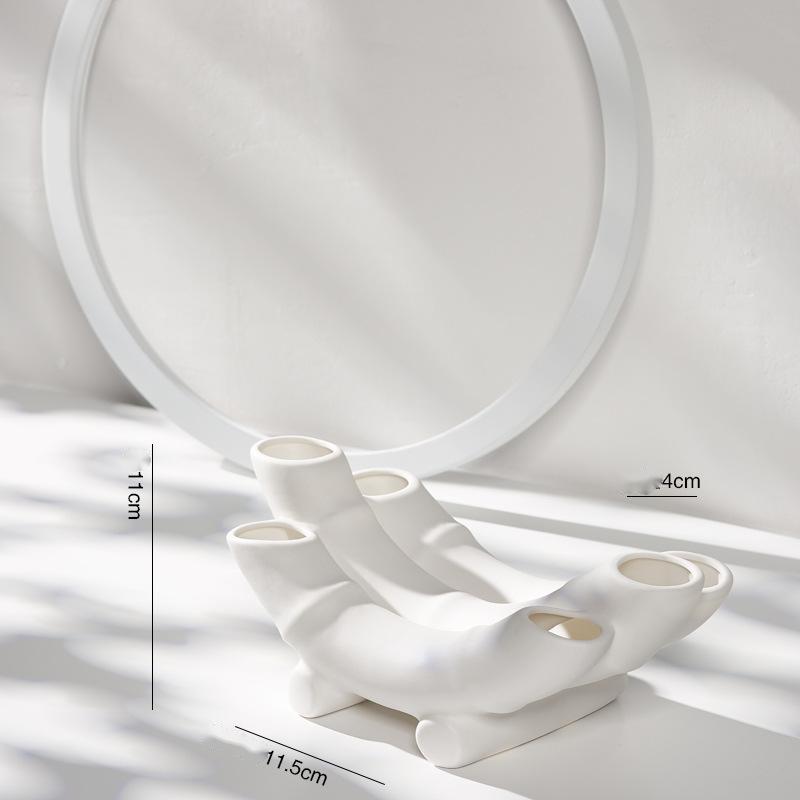 Vaso ceramica