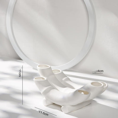 Vaso ceramica