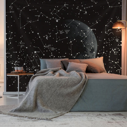 Arazzo Camera da Letto