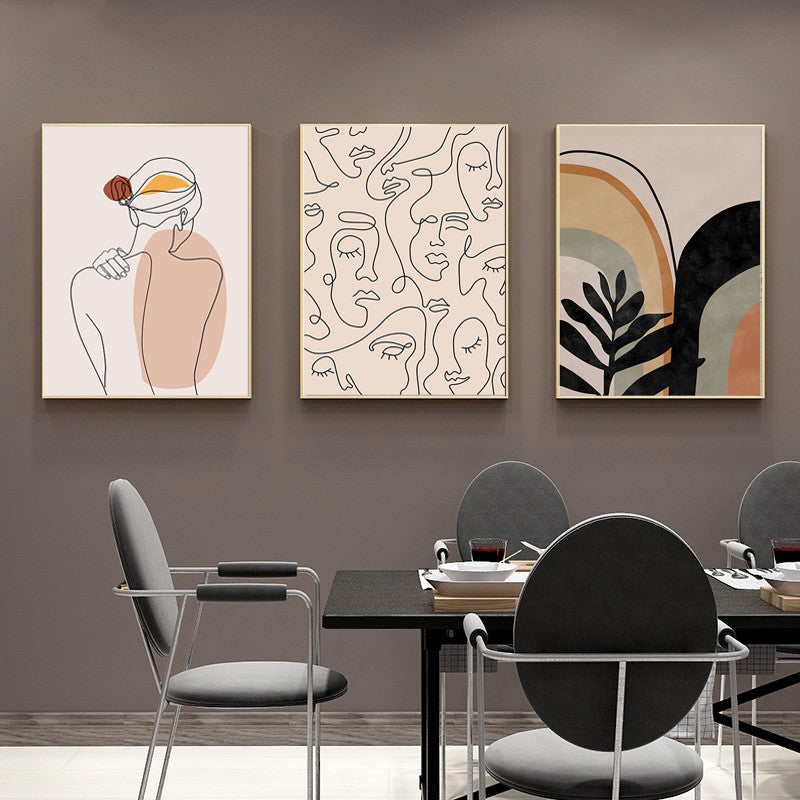 Quadro salotto