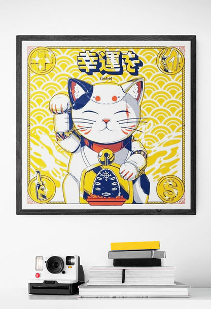 Quadro su tela