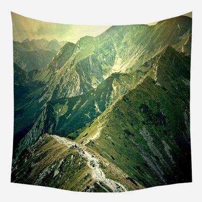 Arazzo paesaggio