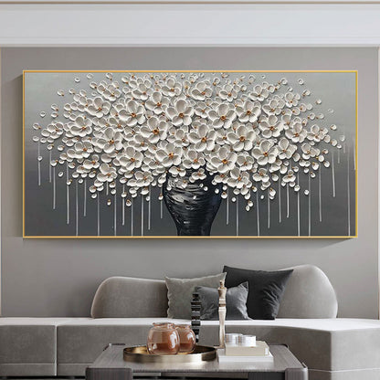 Poster fiori ciliegio