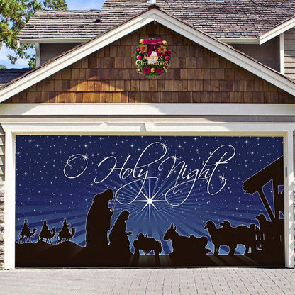 Arazzo decorativo Natale