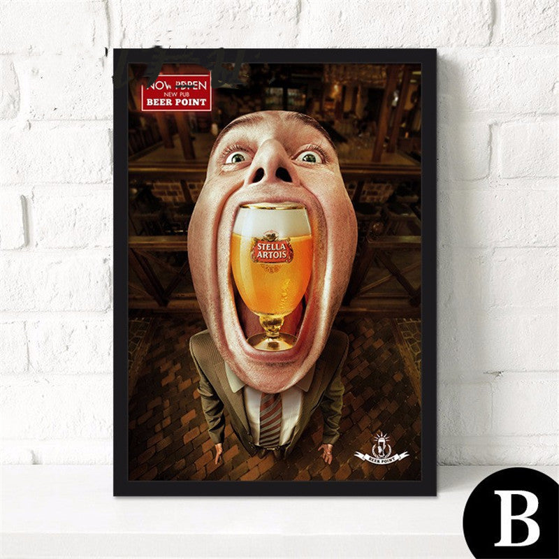 Quadro decorativo