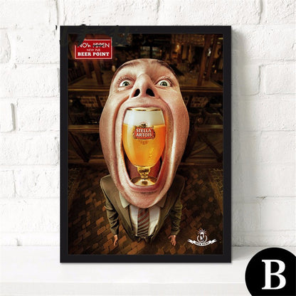 Quadro decorativo