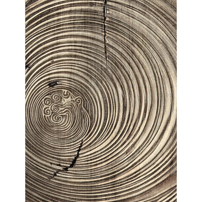 Quadro zen