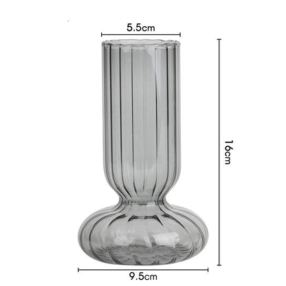 Vaso di Vetro