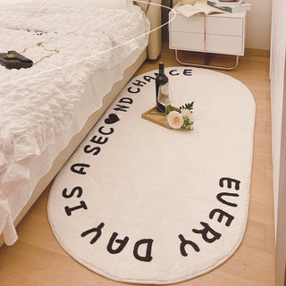 Coperta comodino