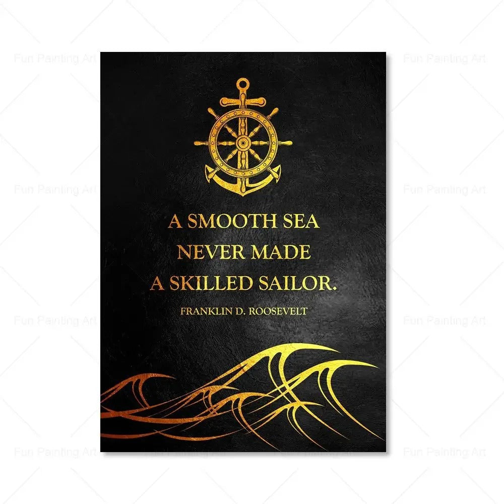 Poster citazioni