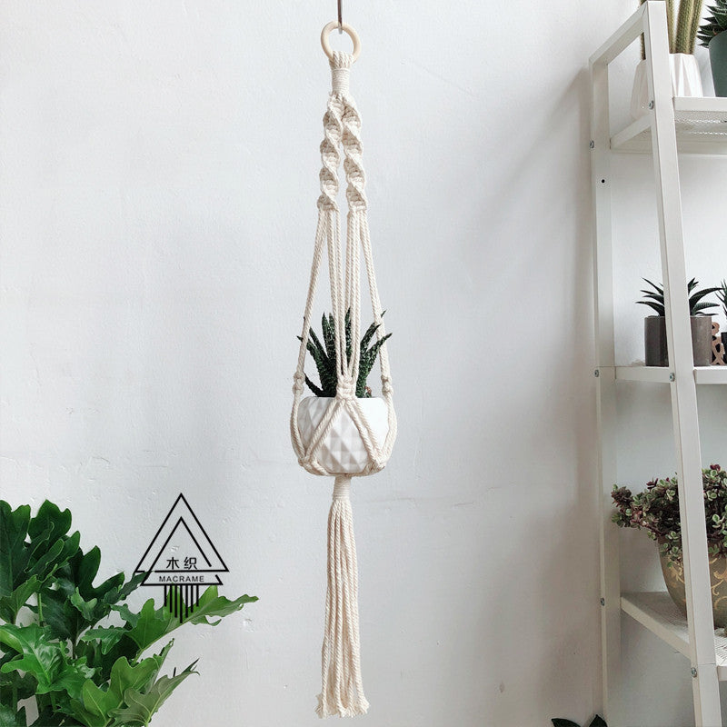 Decorazione tessile