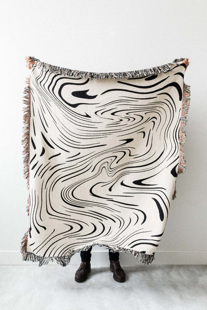 Coperta Divano Rustico