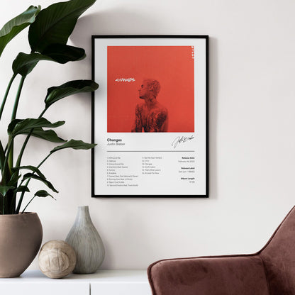 Quadro Stile Nordico