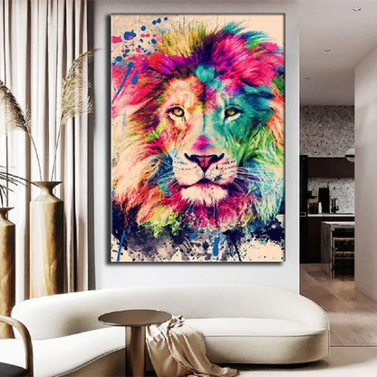 Quadro Soggiorno