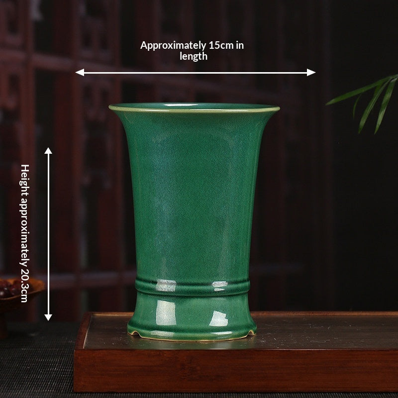 Vaso bonsai