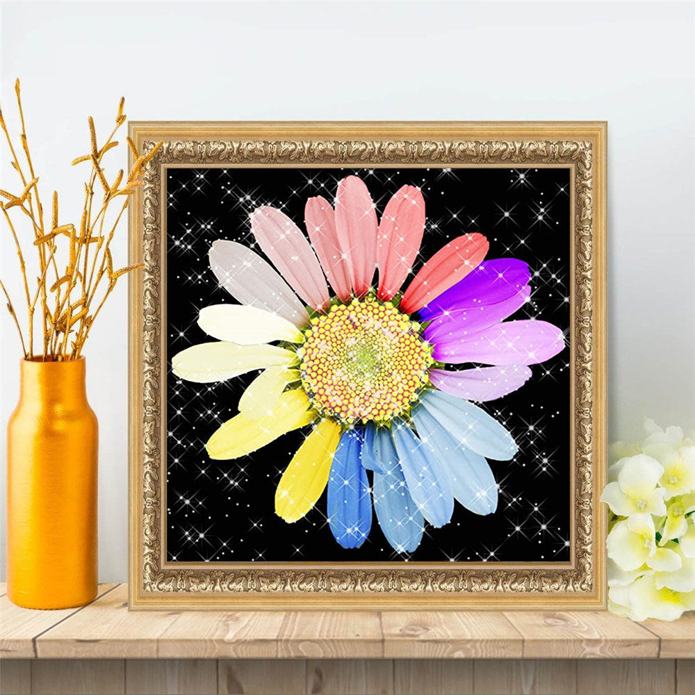 Mosaico Margherite