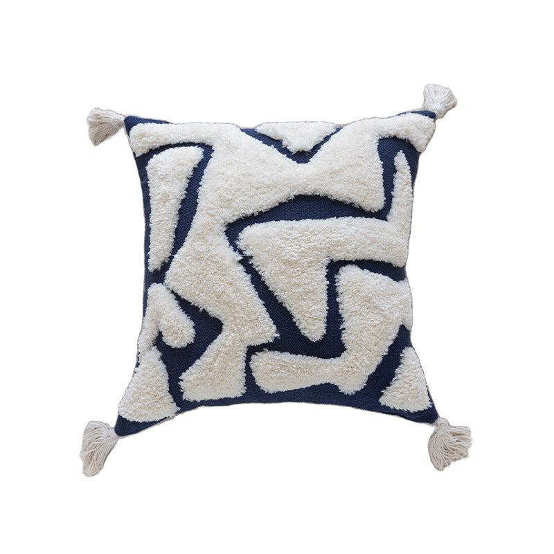 Fodera Cuscino Nordica Cotone