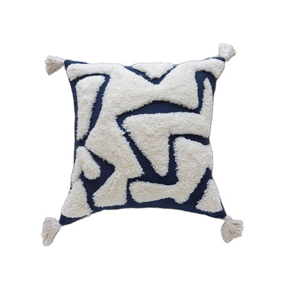 Fodera Cuscino Nordica Cotone