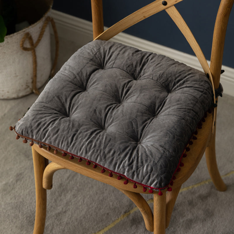 Coperta velluto nordica