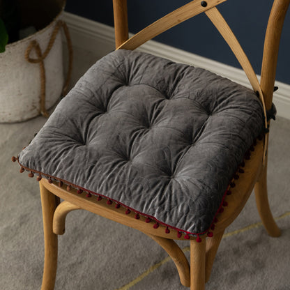 Coperta velluto nordica