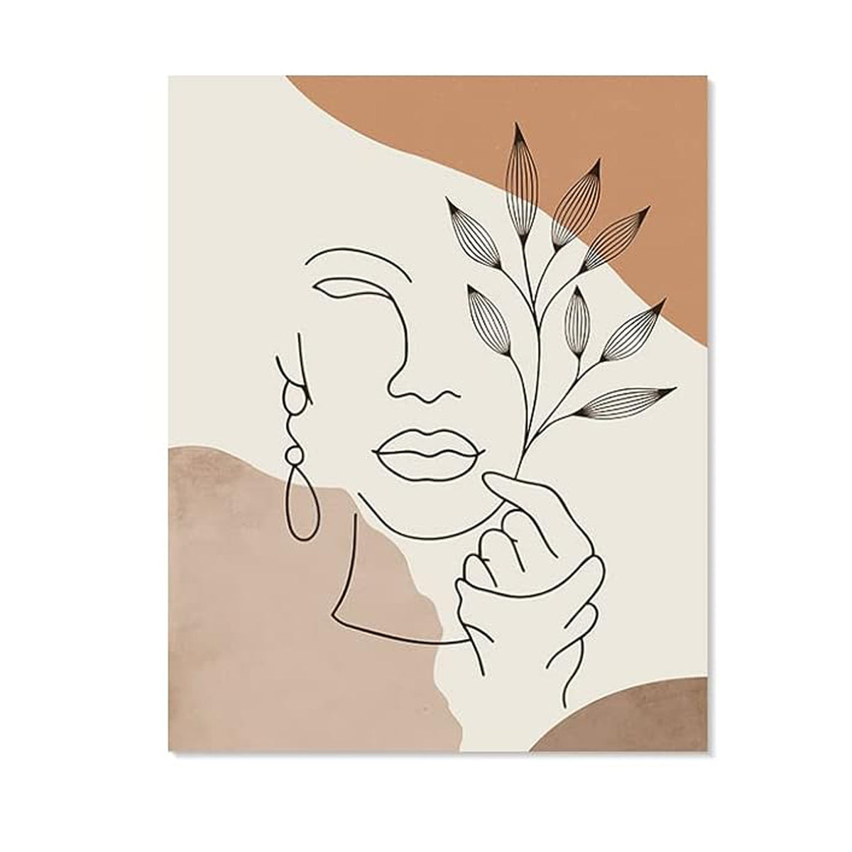 Poster Archi concentrici