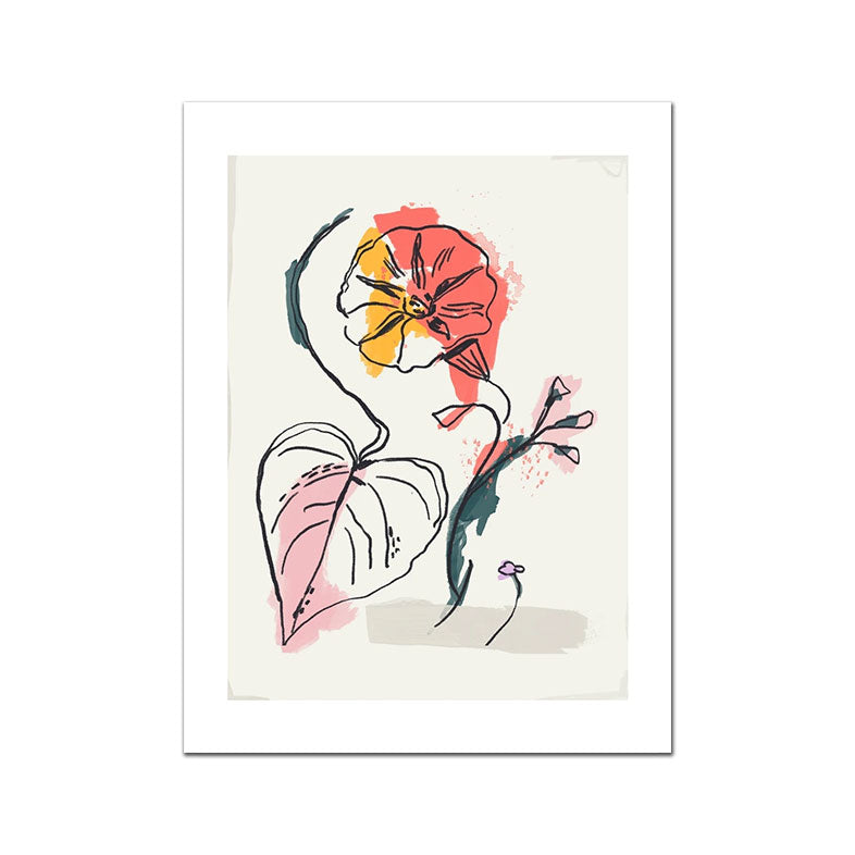 Quadro su tela